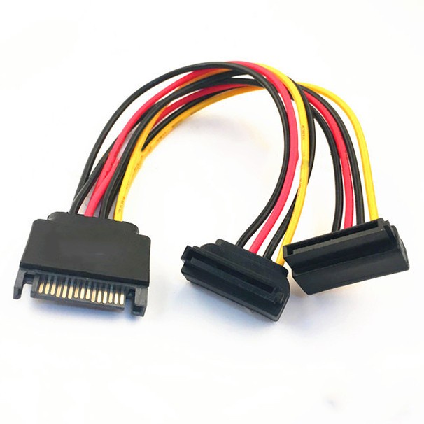 POWER VGA / ADAPTER 6 PIN TO 8 PIN / 6 KE 8PIN PCIE / PCI-E