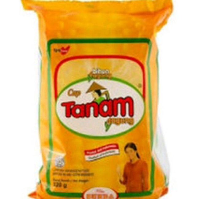

bihun jagung tanam
