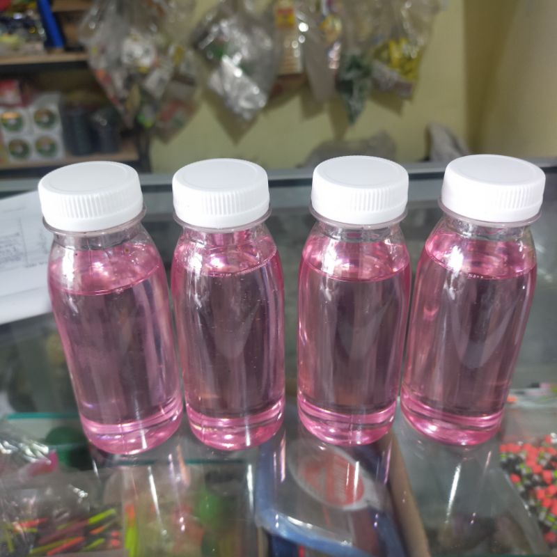 RK lem resin joran pancing pelapis lilitan