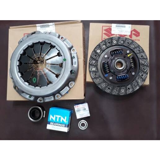 KOPLING SET AERIO-KOPLING SET BALENO NEXT G