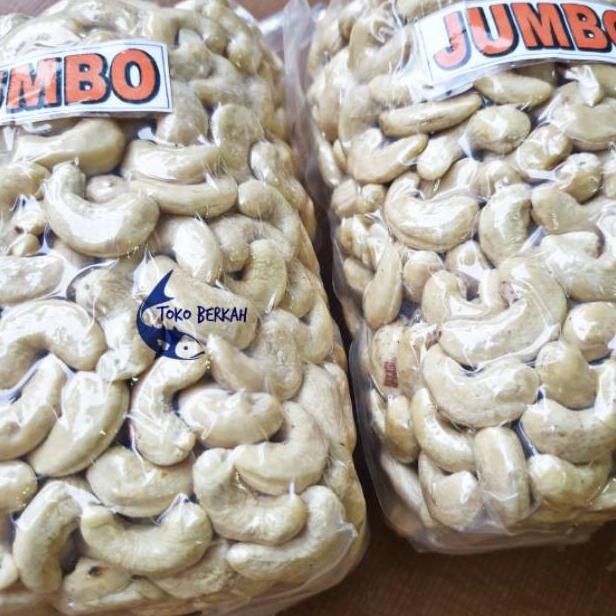 

KACANG MEDE KACANG MEDE JUMBO MENTAH ASLI SULAWESI 1KG EL09I09A82L