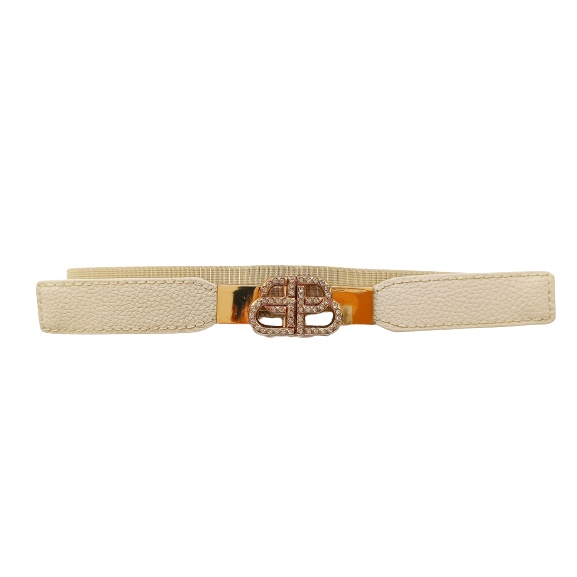 SMARTGIRL NEW IKAT PINGGANG WANITA IMPORT/TALI PINGGANG KARET ELASTIS/WOMEN FASHION BELT 02370-02374