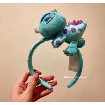 BANDO DISNEYLAND SULLEY