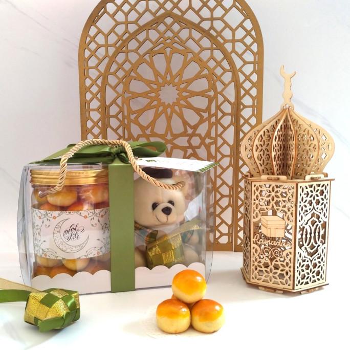 

Hampers Nastar Wijsman Idul Fitri/ Hampers Nastar Wijsman Lebaran Keranjangdilan