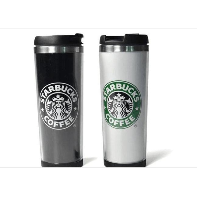 READY Tumbler Starbucks 450ml my botol stainless