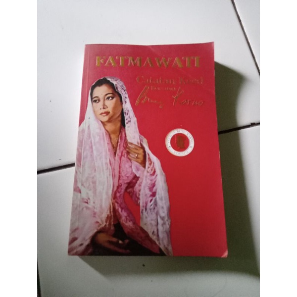 Catatan Kecil Bersama Bung Karno