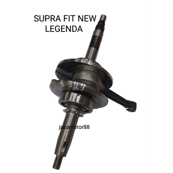 KRUK AS KOR AS KUR AS SUPRA FIT NEW LEGENDA