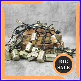 CONDENSOR - CONDENSER - KONDENSOR 0.27 UF L300 1M4R23 sparepart