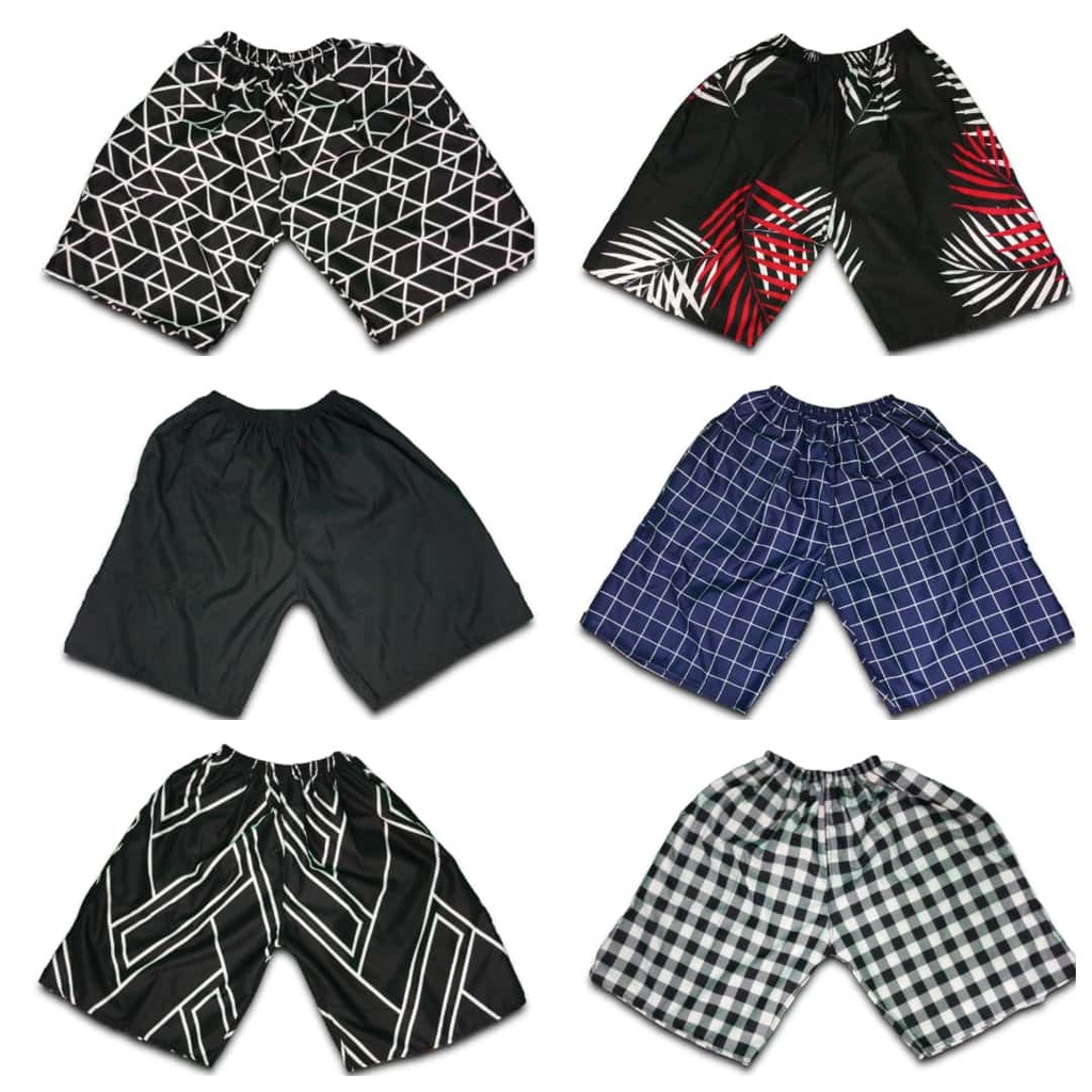 KOLOR UKURAN DEWASA(JUMBO) | JAHITAN RAPIH | BAHAN ADEM