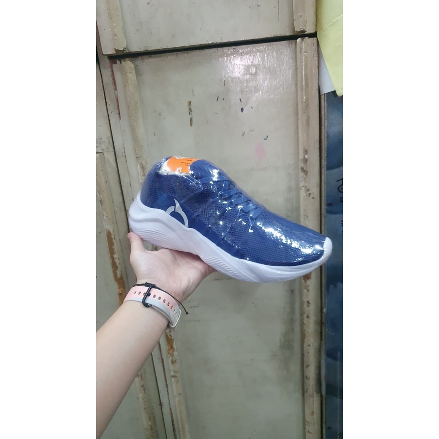 OrtusEight Invaders  - Sepatu Lari Ortus