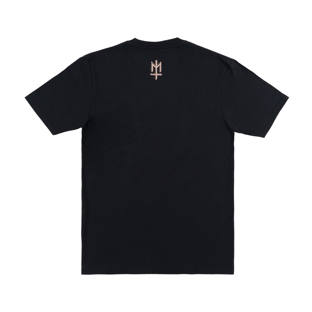 MESHES T-SHIRTS MATERNAL DISASTER