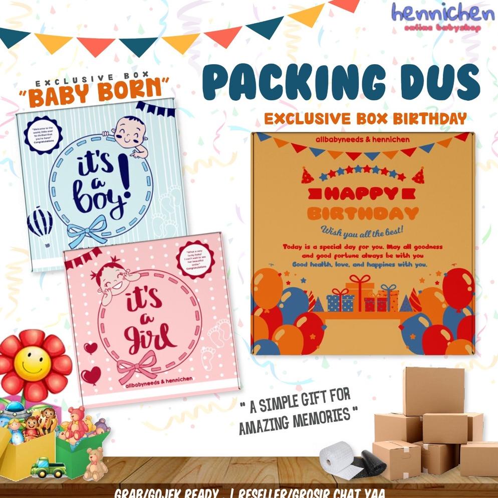 

PACKING DUS PACKING KADO PACKING HAMPERS GIFT BOX OCCATIONAL NEW DESIGN DAN BUBBLE .