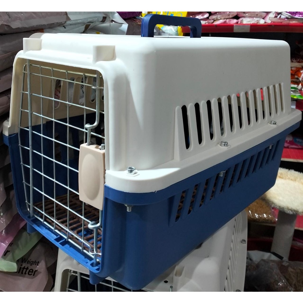 Pet Cargo kucing premium Terbaru Besar tempat kucing