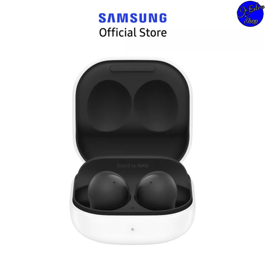 SAMSUNG Galaxy Buds 2 Earbuds - Graphite