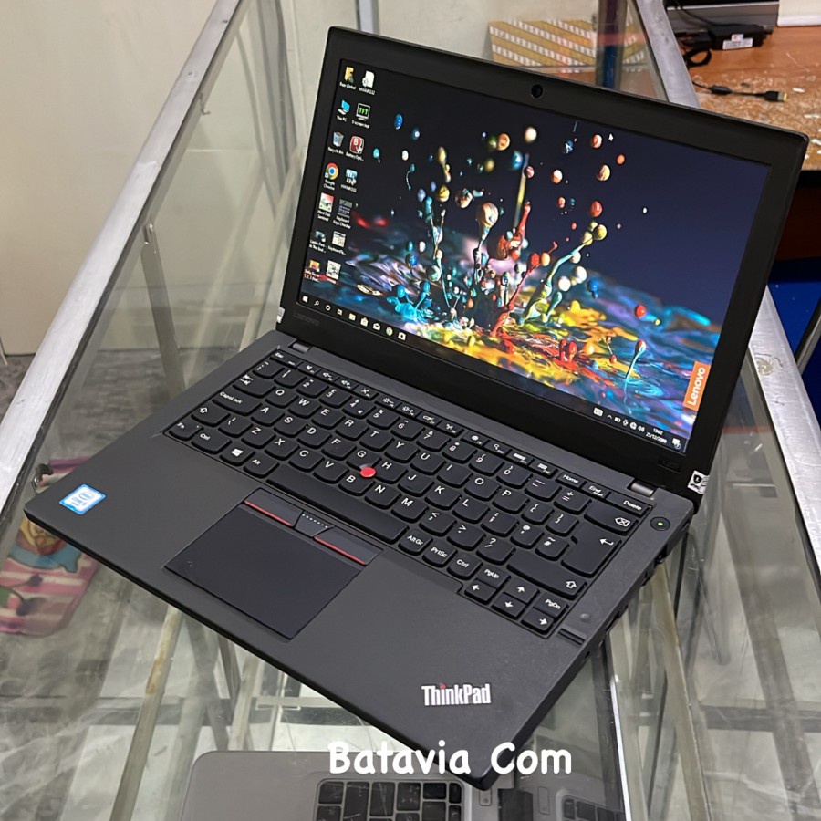 TELARIS LAPTOP LENOVO THINKPAD X250 CORE i5-SUPER.MURAH-BERKUALITAS