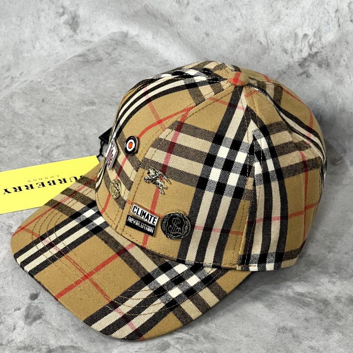 hat / topi pria import topi baseball unisex fashion pria topi branded pria j