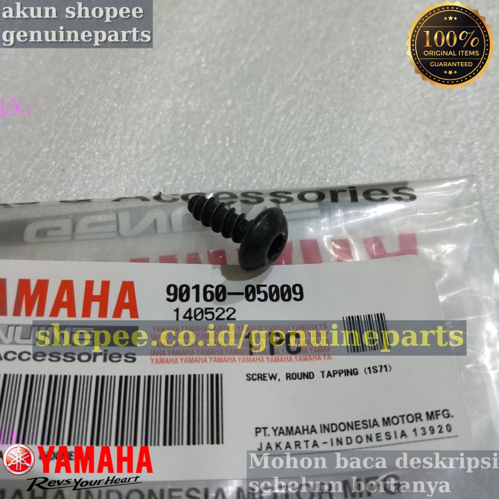 BAUT BODY L ULIR JUPITER MX 135 OLD LAMA JUPITER MX KING 150 ORIGINAL YAMAHA