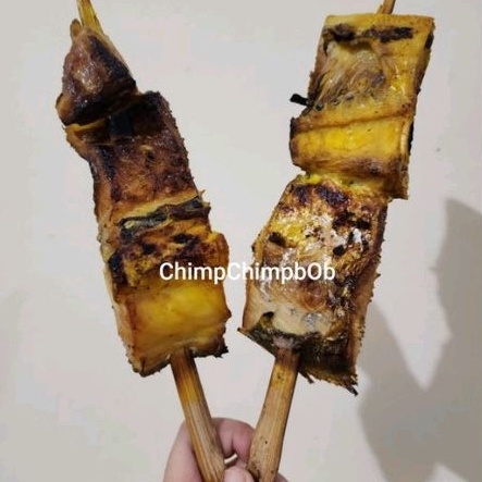 

IKAN PANGGANG / IKAN ASAP / IKAN PANGGANG