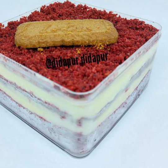 

☎ RED VELVET + Cream Cheese HARGA PROMO Birthday Cake, Hampers Lebaran Idul Fitri ✰