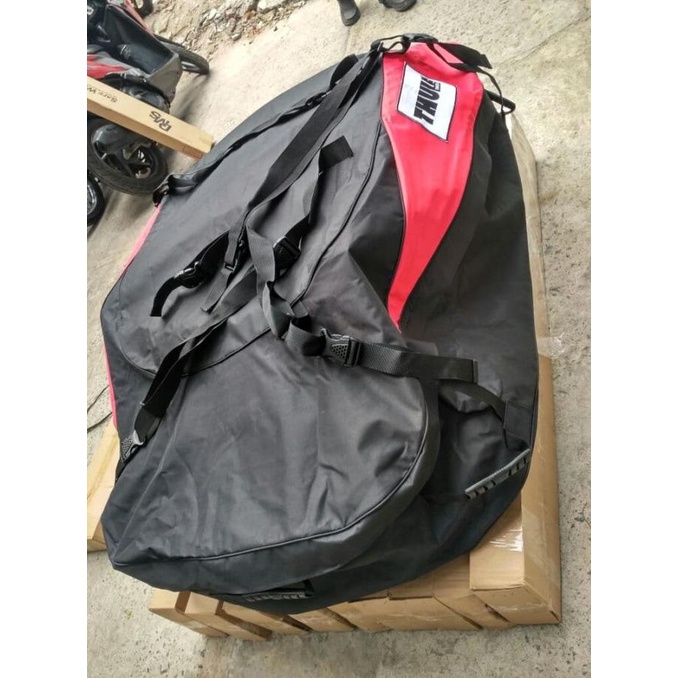 Roof Bag/ Terpal Rack