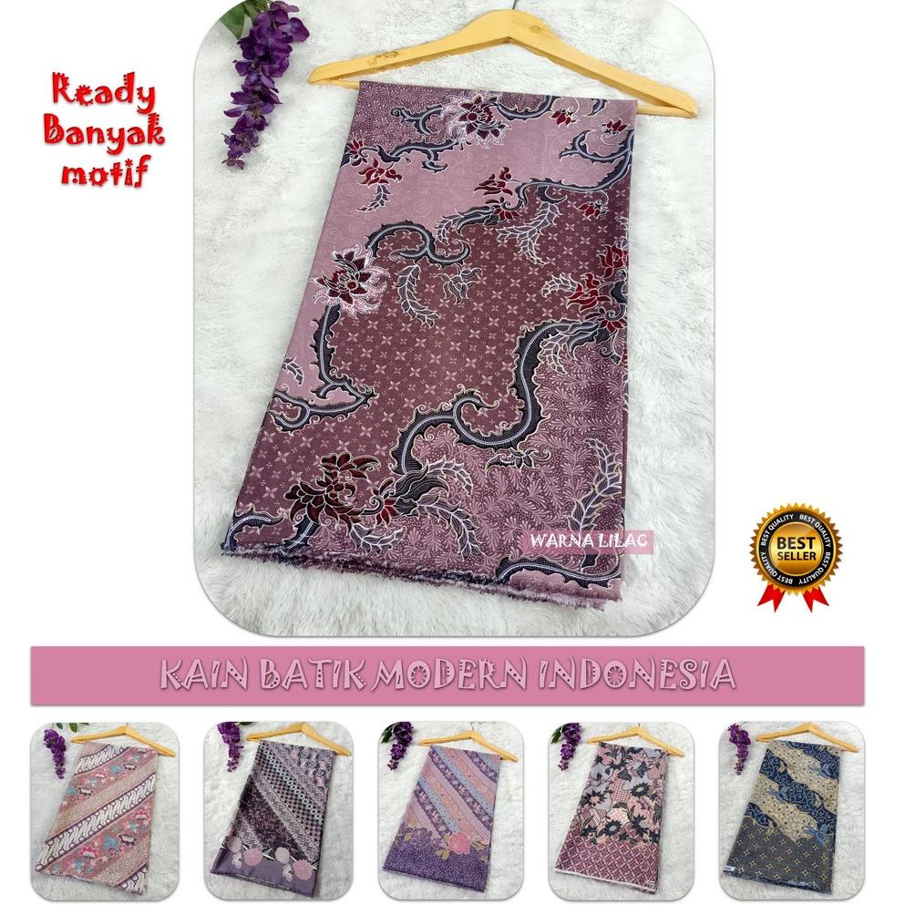 [MG085] BAHAN BATIK METERAN KAIN BATIK METERAN KATUN BAHAN BATIK KATUN - Pusat Grosir TANAH ABANG 10