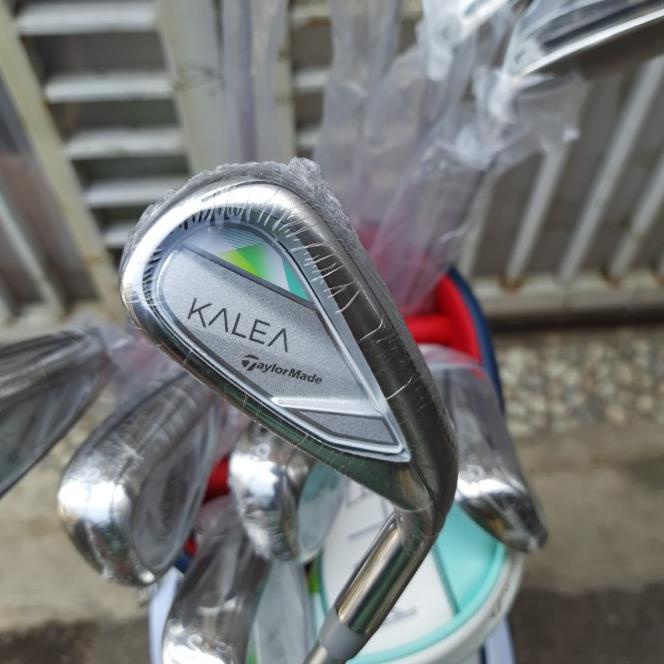 Full Set Stick Taylormade Kalea Ladies Original-Stick Golf