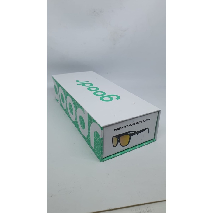 Kacamata GOODR SUNGLASSES WHISKEY SHOTS WITH