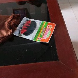 benih semangka mardy F1