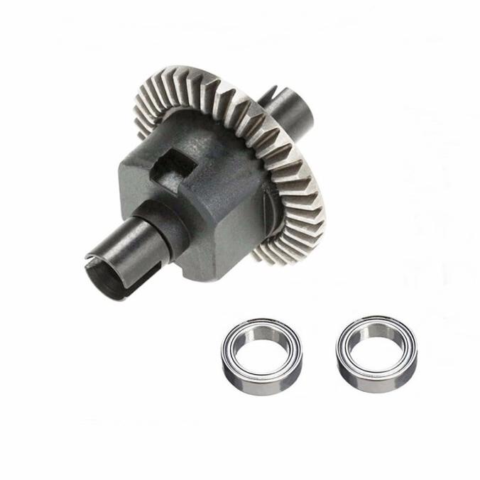 HSP Diff Gear Complete 38 T