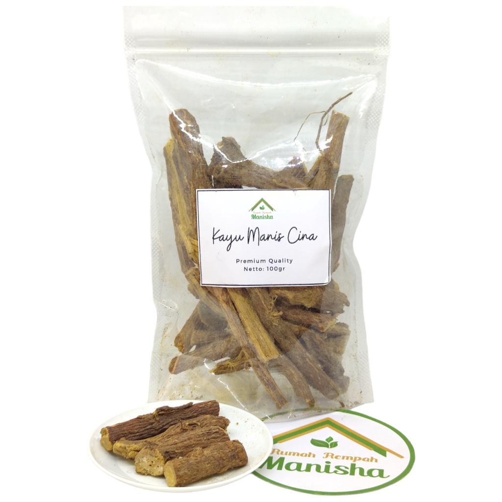 

Kayu Manis Cina 100gr - Cinnamomum Cassia - Kayu Manis Tiongkok - Akar Manis - Licorice Kering - Kayu Legi - Akar Legi Kualitas Terbaik