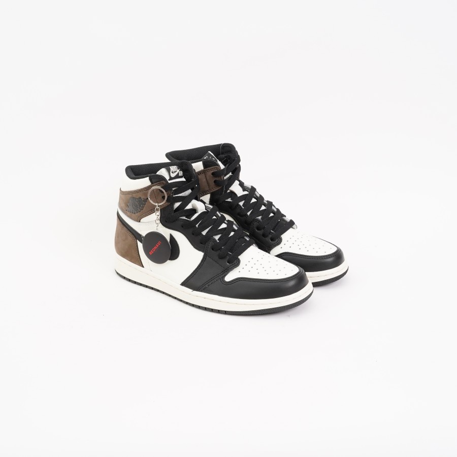 Nike Air Jordan 1 Retro High OG Dark Mocha Original