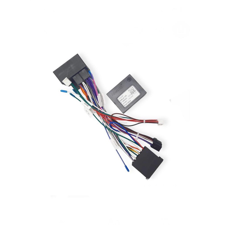 KABEL SOKET PNP ANDROID CANBUS BMW 3 E46 / BMW 3 E90 / BMW 5 E39 1994 - 2005 A-1