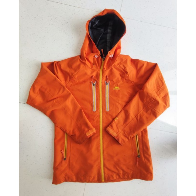 Jaket Outdoor Trespass