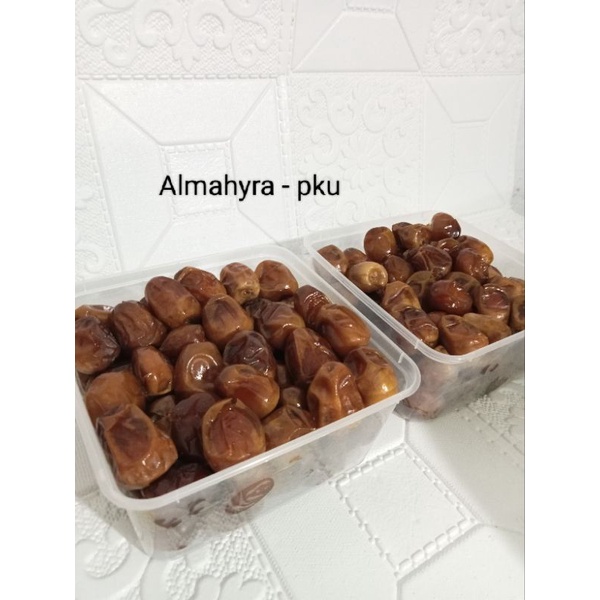 

Kurma Sukari AlQosim 1 kg / Sukari Grade A