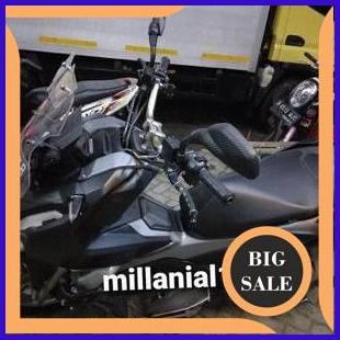 Spion Pcx150 Adv150 New Pcx160 Xmax Spion Variasi Model Pulsar 1M4R23 sparepart