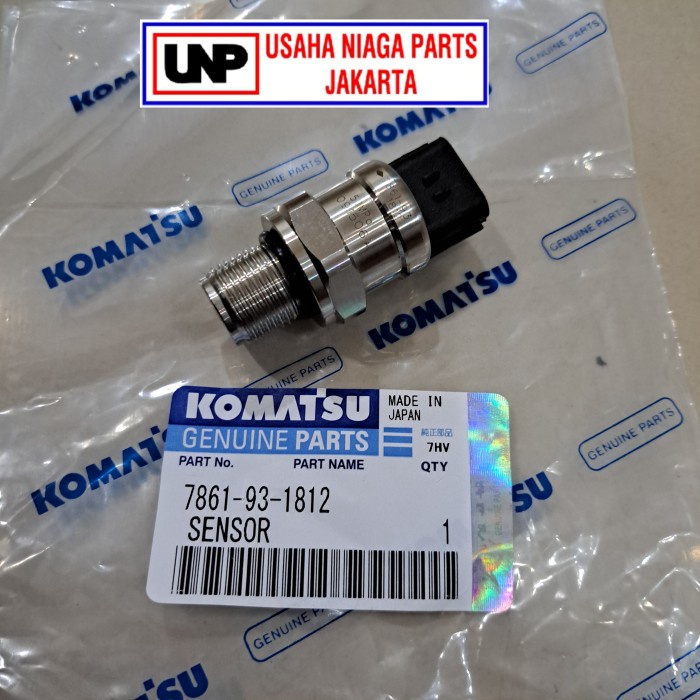 Terlaris Sensor 7861-93-1812