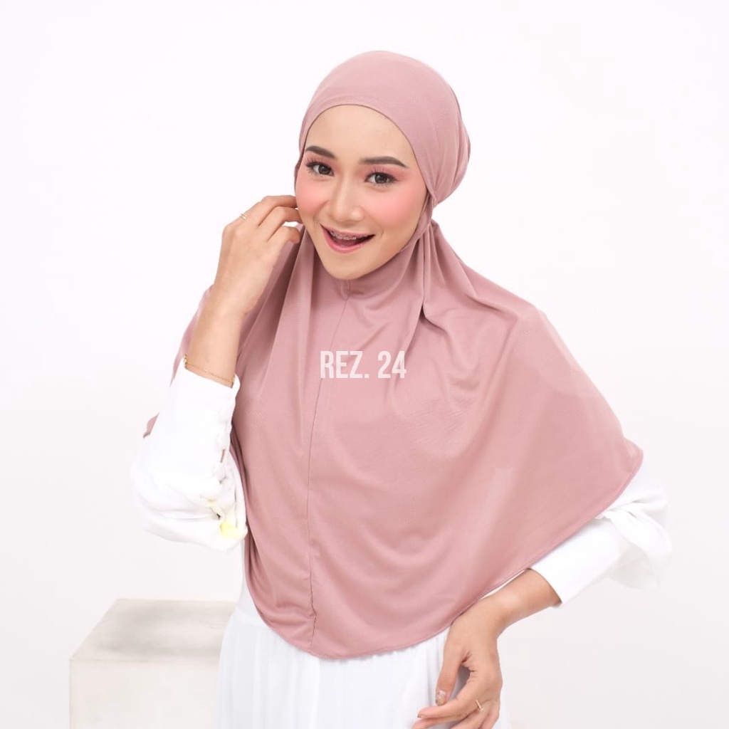 BERGO JERSEY JUMBO DEWASA