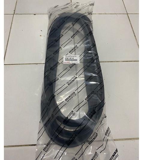 ➨ karet bagasi belakang karet peredam pintu mobil toyota avanza xenia  ♥