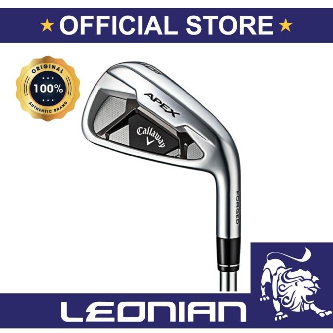 Callaway Apex 21 Iron Set Golf Stick - Stick Golf