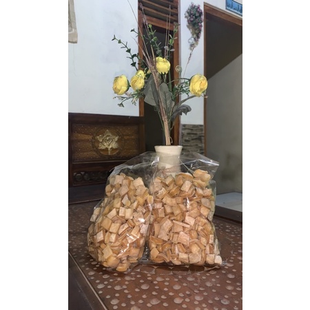 

krupuk rambak kulit sapi