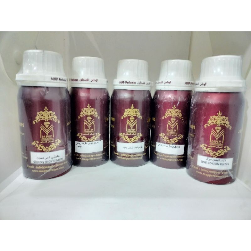 bibit parfum MNP almas-bibit parfum import