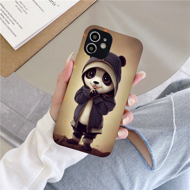 Softcase BB43 for Iphone 6 6s 6g 6+ 6s+ 7 8 7+ 8+ X Xs 11 12 13 14 14+ Plus Pro Max