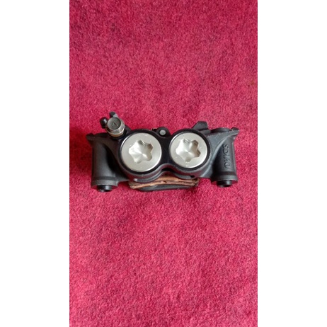 kaliper caliper sumitomo R6 R1 YZF kiri 4p not tokico,brembo