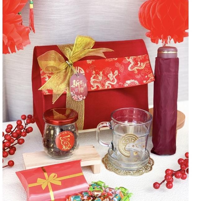 

✹ Hampers imlek/READY STOCK/SHANGHAI A/Chinese new year hampers ☏