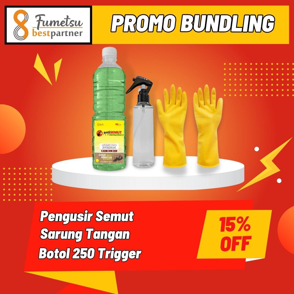 Racun Pengusir  Anti Semut Super Ampuh Original Kemasan 1 Liter Botol PET