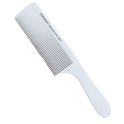 Tony &amp; Guy – Sisir Tulang (Carbon Antistatic Comb) 0611