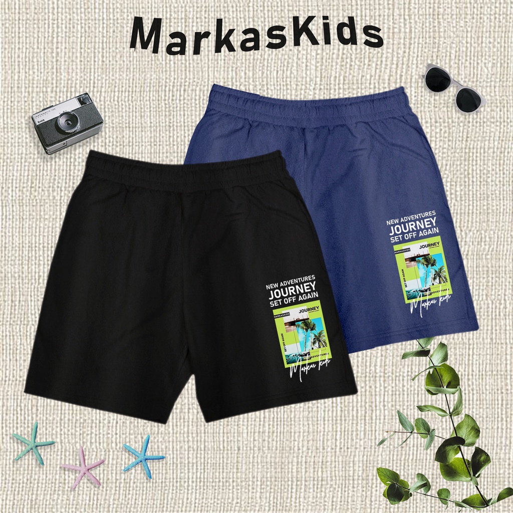 Celana Anak Unisex / Celana Pendek Anak / Boxer Anak Anak
