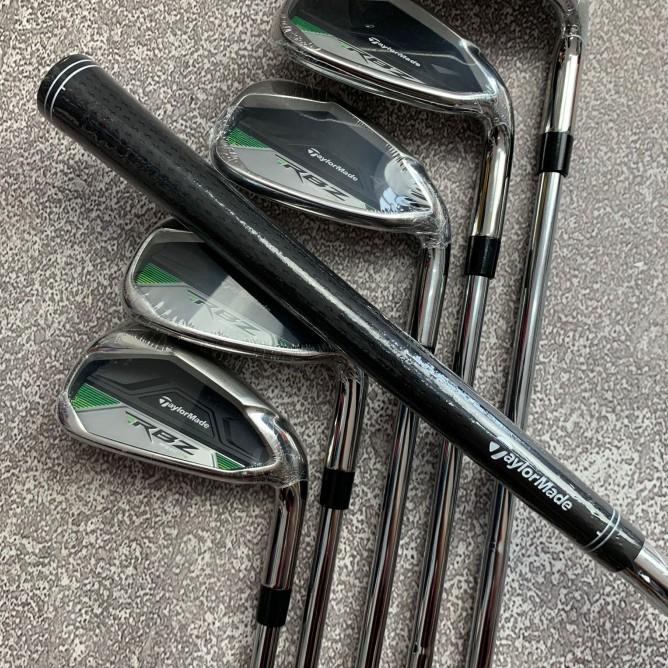 Taylormade Rbz Speedlite Iron Set No Honma Titleist Golf Stick