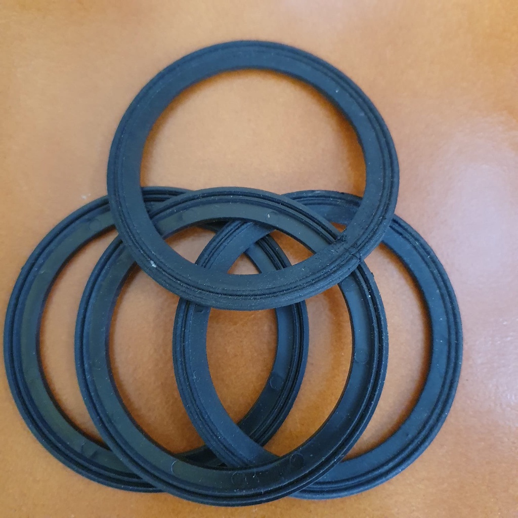 KARET SEAL JUS BLENDER MIYAKO ORIGINAL ANTI BOCOR KARET ABU ORI