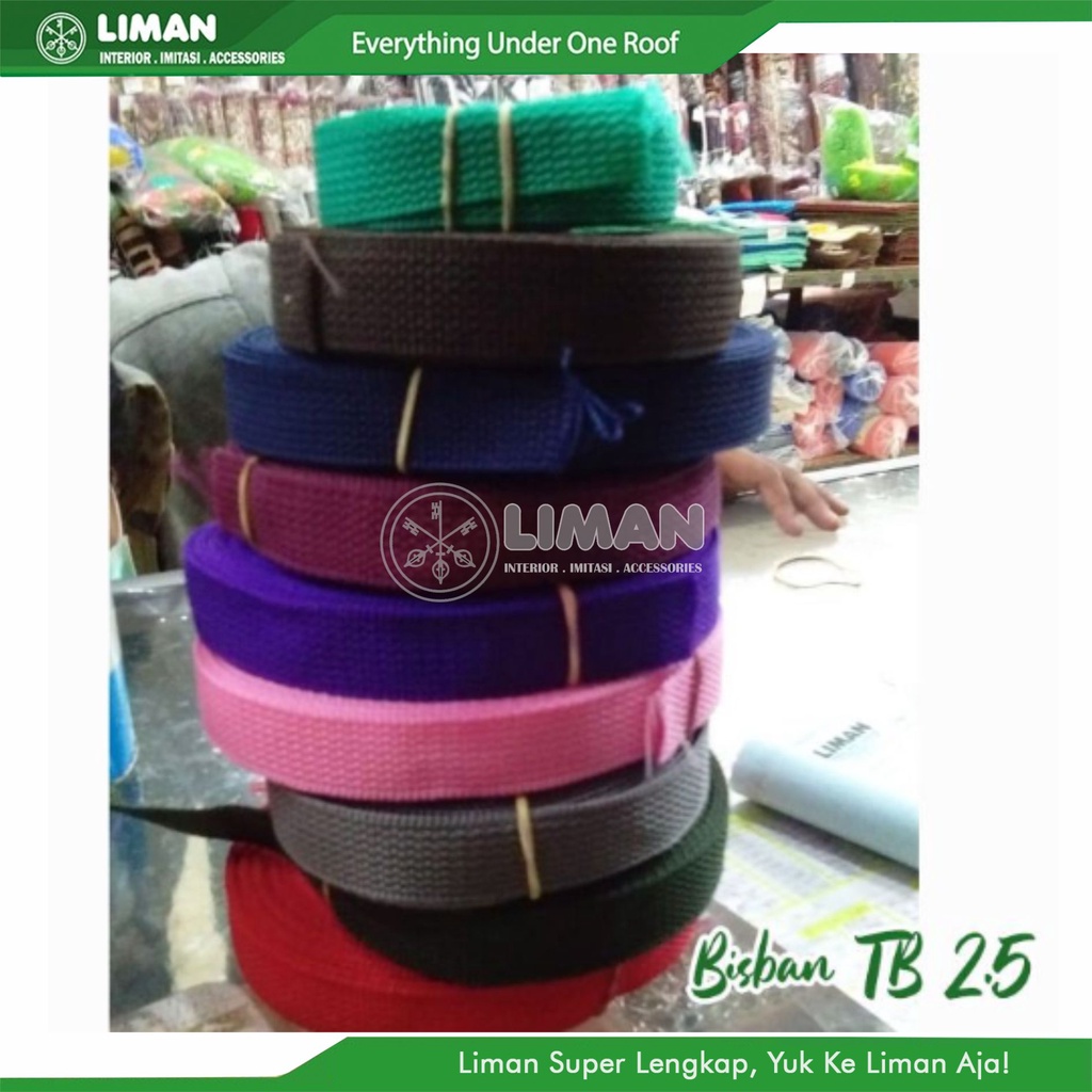 Bisban TB25